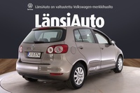 Volkswagen Golf Plus vaihtoauto