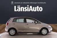 Volkswagen Golf Plus vaihtoauto