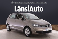 Volkswagen Golf Plus vaihtoauto
