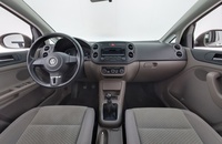Volkswagen Golf Plus vaihtoauto