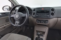 Volkswagen Golf Plus vaihtoauto