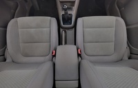 Volkswagen Golf Plus vaihtoauto