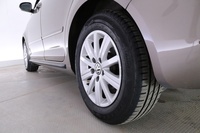 Volkswagen Golf Plus vaihtoauto