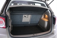 Volkswagen Golf Plus vaihtoauto