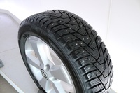 Volkswagen Golf Plus vaihtoauto