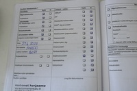 Volkswagen Golf Plus vaihtoauto