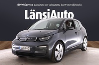 BMW i3 vaihtoauto