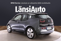 BMW i3 vaihtoauto