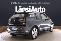 BMW i3 vaihtoauto