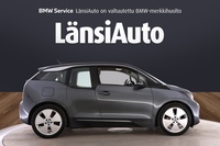 BMW i3 vaihtoauto
