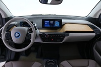 BMW i3 vaihtoauto