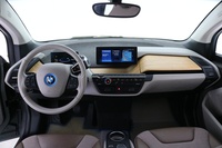 BMW i3 vaihtoauto