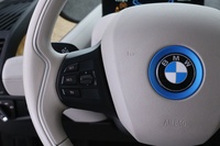 BMW i3 vaihtoauto