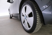 BMW i3 vaihtoauto
