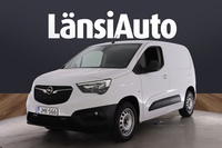Opel Combo vaihtoauto