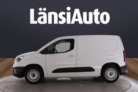 Opel Combo vaihtoauto