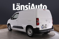 Opel Combo vaihtoauto