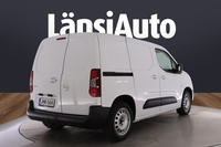 Opel Combo vaihtoauto