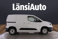 Opel Combo vaihtoauto