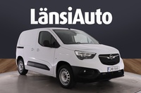 Opel Combo vaihtoauto