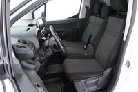 Opel Combo vaihtoauto