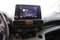 Opel Combo vaihtoauto