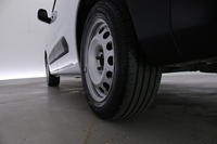 Opel Combo vaihtoauto