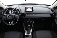 Mazda CX-3 vaihtoauto