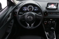Mazda CX-3 vaihtoauto