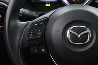 Mazda CX-3 vaihtoauto