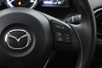 Mazda CX-3 vaihtoauto
