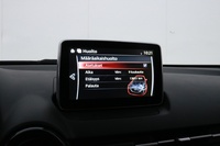 Mazda CX-3 vaihtoauto