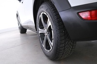 Mazda CX-3 vaihtoauto