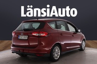 Ford C-MAX vaihtoauto
