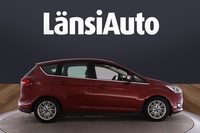 Ford C-MAX vaihtoauto