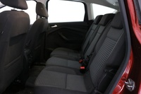 Ford C-MAX vaihtoauto