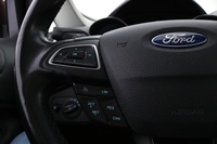 Ford C-MAX vaihtoauto