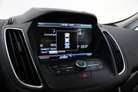 Ford C-MAX vaihtoauto