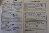 Ford C-MAX vaihtoauto