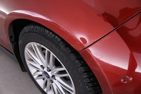 Ford C-MAX vaihtoauto