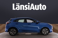 Ford Puma vaihtoauto