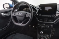 Ford Puma vaihtoauto