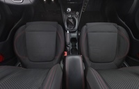 Ford Puma vaihtoauto