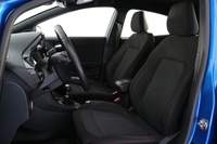 Ford Puma vaihtoauto