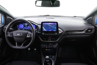 Ford Puma vaihtoauto