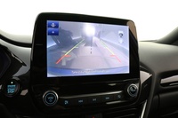 Ford Puma vaihtoauto