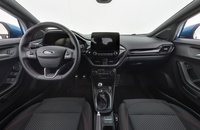 Ford Puma vaihtoauto