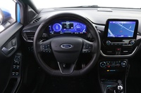 Ford Puma vaihtoauto