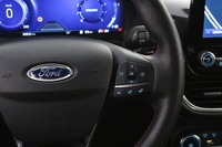 Ford Puma vaihtoauto