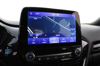 Ford Puma vaihtoauto